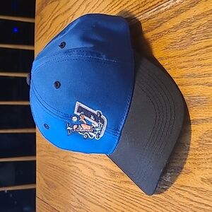 Joliet Jackhammers Baseball Cap